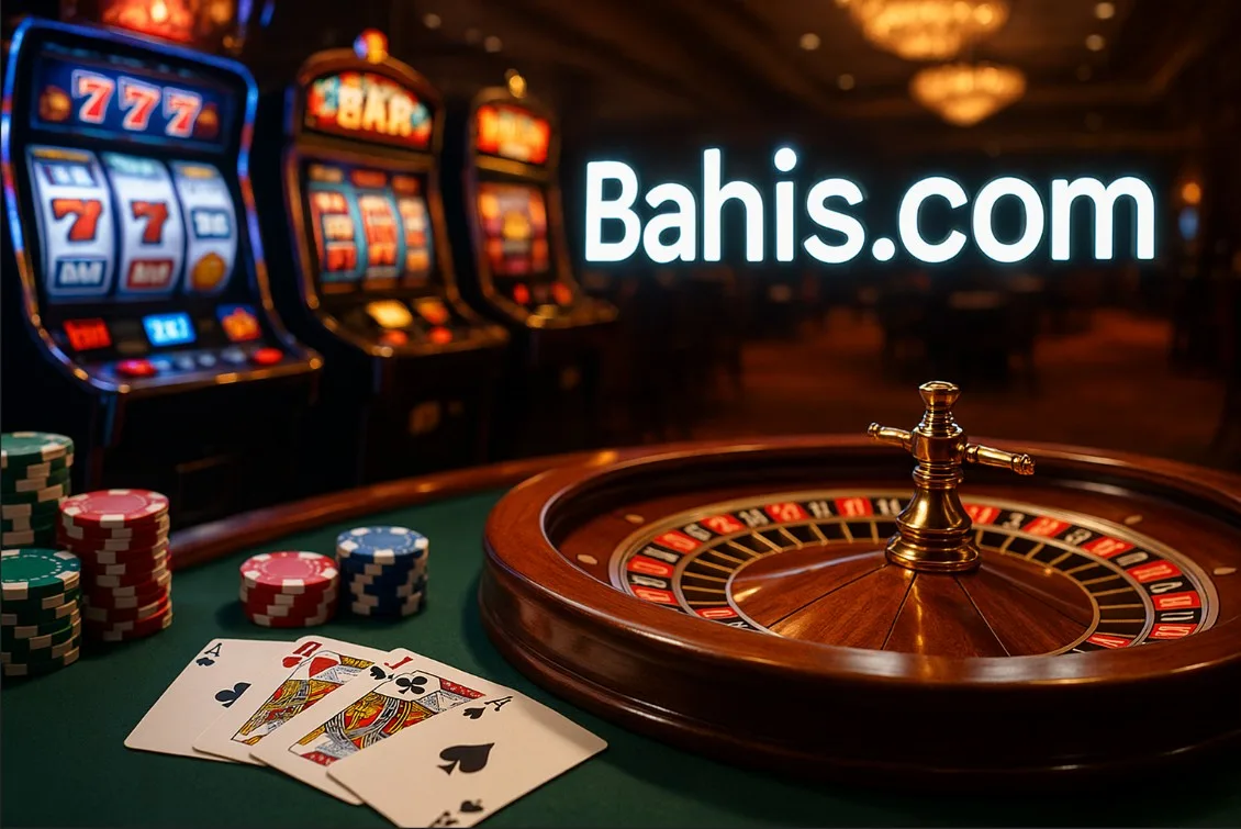 Bahis.com Canlı Destek