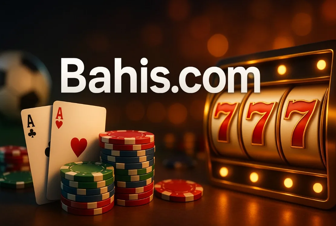 Bahis.com Bilardo Bahis Seçenekleri 2025