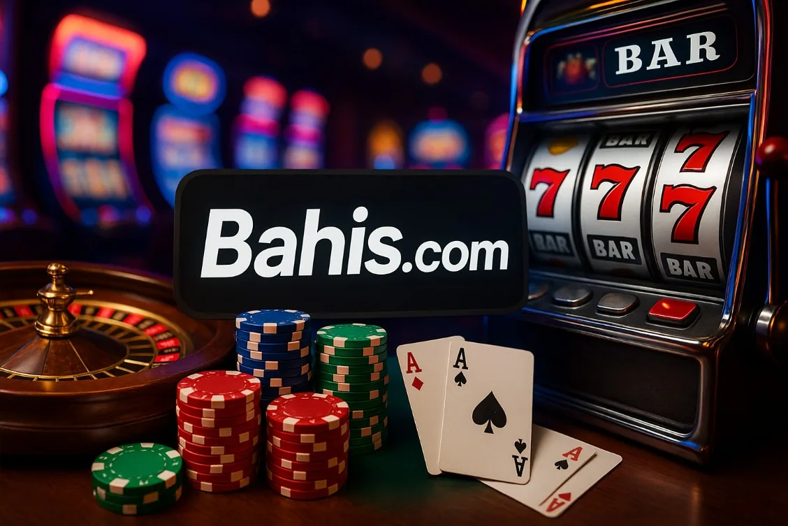 Bahis.com Kriket Bahis Seçenekleri 2025