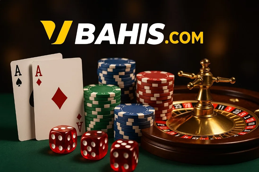 Bahis.com İlk Yarı/İkinci Yarı Bahis Yap